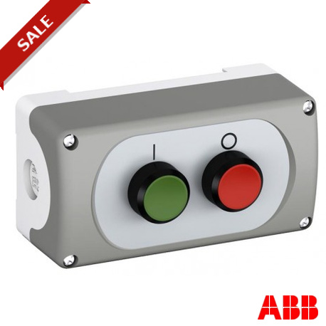 1SFA611812R1001 - MEP2-1001 1SFA611812R1001 ABB MEP2-1001 Enclosure