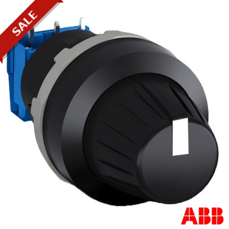 1SFA611410R3106 - MT-310B 10 KOHM 1SFA611410R3106 ABB MT-310B Potentiometer