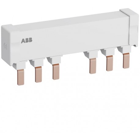 1SAM401920R1022 - 1SAM401920R1022 ABB PS2-2-2-125 Busbar