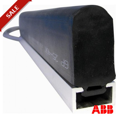GP - GP 2TLA076025R4000 ABB GP Safety contact edge 25-40 EPDM