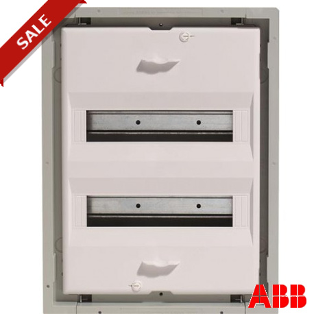 UK524BN3 - UK524BN3 2CPX031286R9999 ABB UK524BN3 Consumer unit flush mo. 24SU
