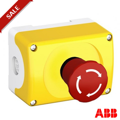 MEPY1-1005 - MEPY1-1005 1SFA611821R1005 ABB MEPY1-1005 Enclosure