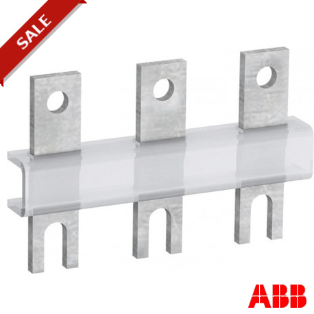 1SFN084206R1000 - BEA140/XT2 1SFN084206R1000 ABB BEA140/XT2 Interconnection Bar