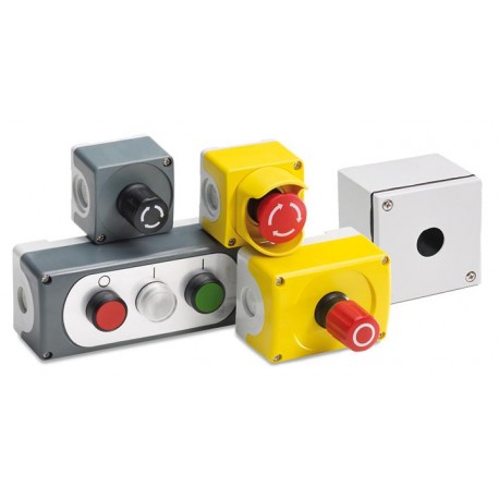 1SFA619811R1001 - CEP1-1001 1SFA619811R1001 ABB CEP1-1001 Enclosure