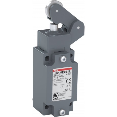 LS45M32B11 - LS45M32B11 1SBV013132R1211 ABB LS45M32B11 Limit Switch