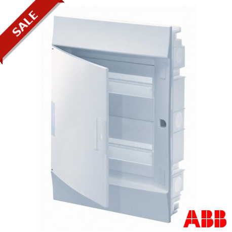 1SLM004100A1106 - 41A18x21 1SLM004100A1106 ABB MISTRAL41F flush Opaque door 36M 2F