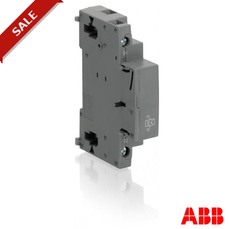 UA4400HK - UA4400HK 1SAM401906R1002 ABB UA4-HK-400 Undervoltage Release