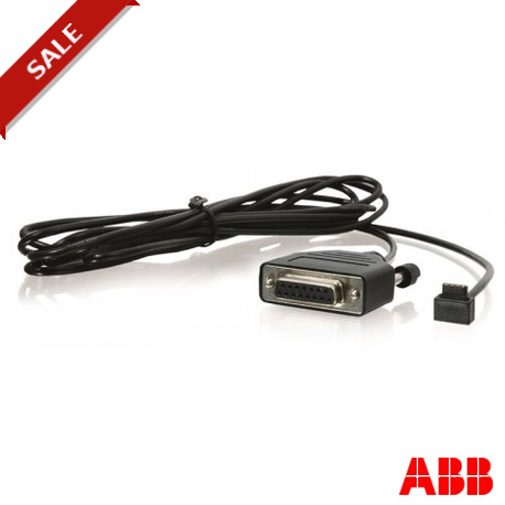 2TLA020070R5700 - PLUTO 2TLA020070R5700 ABB Pluto communication cable for HMI