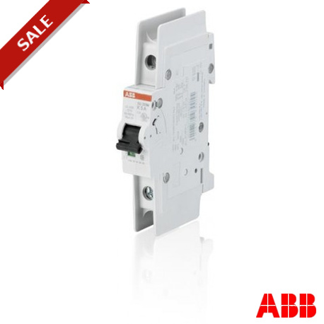 2CDS271337R0087 - SU201M-K0,2 2CDS271337R0087 ABB Miniature Circuit Breaker SU200M 1P K 0.2 A