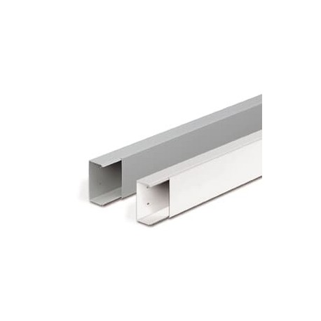 M430160000 - M430160000 THOMAS AND BETTS WHITE CHANNEL 60X120MM ALxAN