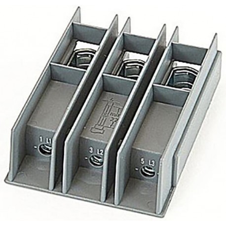 DX495 - DX495 1SAM401912R1001 ABB DX495 Terminal Block