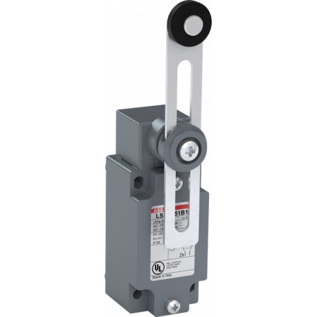 LS45M51B02 - LS45M51B02 1SBV013151R1202 ABB LS45M51B02 Limit Switch