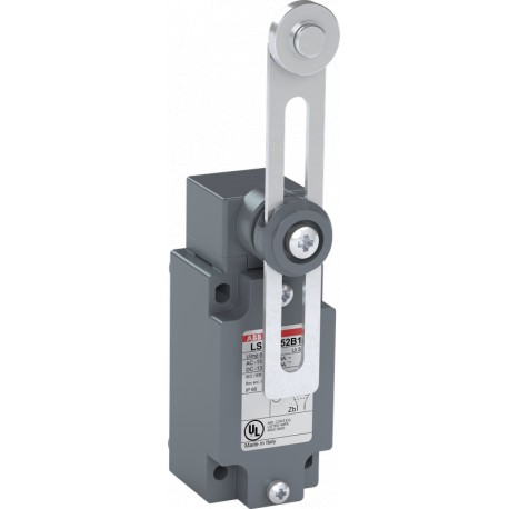 LS45M52B11 - LS45M52B11 1SBV013152R1211 ABB LS45M52B11 Limit Switch