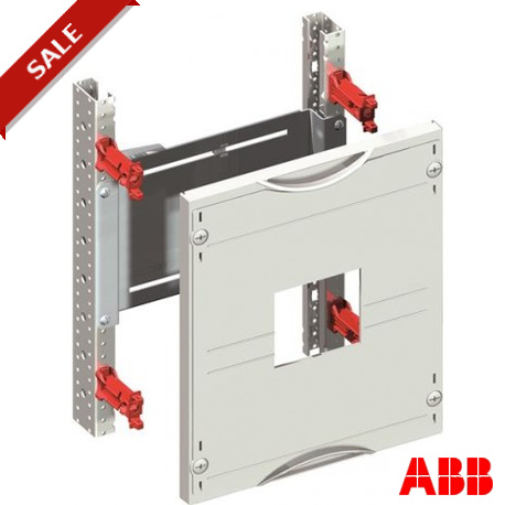 2CPX042841R9999 - MBA191T 2CPX042841R9999 ABB MBA191T Tmax MCCB modul XT2 1PW