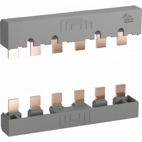 1SBN083911R1000 - 1SBN083911R1000 ABB BER96-4 Connection Set for Reversing Contactors