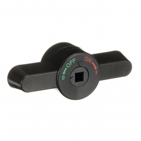 1SDA085244R1 - 1SDA085244R1 ABB HANDLE -NFPA- FOR ADJUSTABLE DEPTH ROTARY HANDLE XT1..XT6-T5