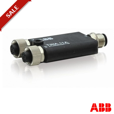 2TLA020054R1700 - Tina 11A 2TLA020054R1700 ABB Tina 11A