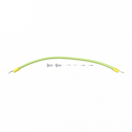 CZL63 - CZL63 2CPX052693R9999 ABB arthing set for ComfortLine compact CU flush-mounted compact distribution boards f..