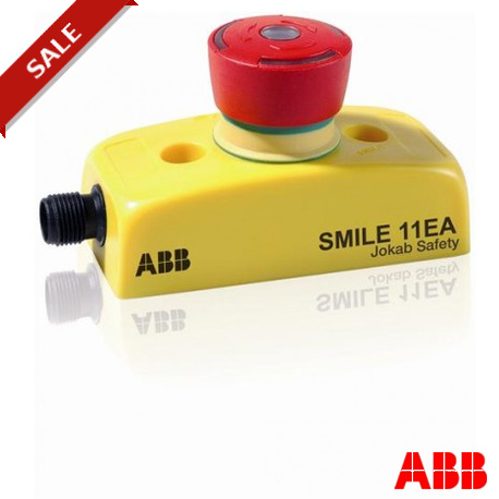 2TLA030051R0000 - Smile 11EA 2TLA030051R0000 ABB Smile 11 EA