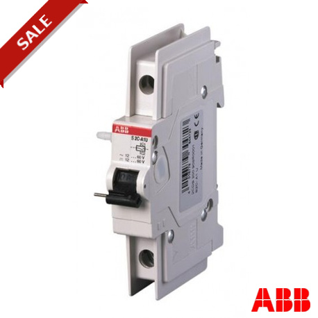 2CDS200908R0001 - S2C-A1U 2CDS200908R0001 ABB S2C-A1U Shunt Trip