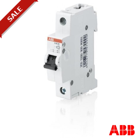 2CDS200909R0002 - S2C-A2 2CDS200909R0002 ABB S2C-A2 Shunt Trip