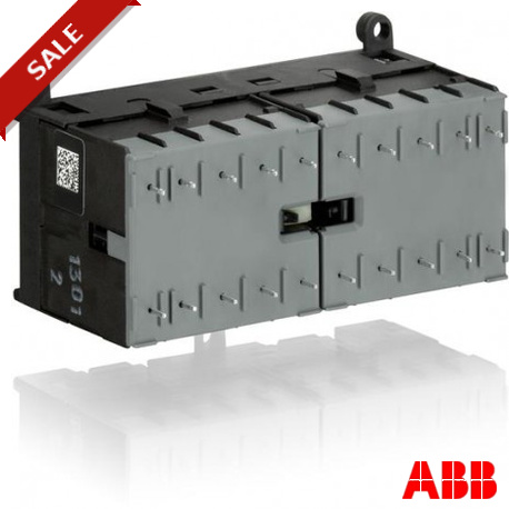 GJL1211909R8100 - VB6-30-10-P GJL1211909R8100 ABB VB6-30-10-P-80 Mini Reversing Contactor