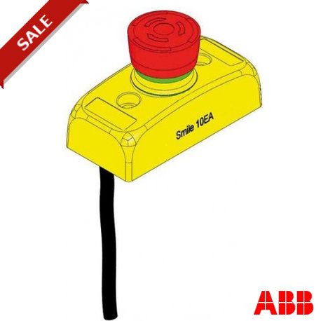 2TLA030051R0400 - Smile 10EA 2TLA030051R0400 ABB Smile 10 EA