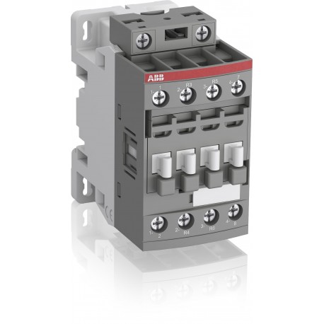 1SBL136501R2100 - 1SBL136501R2100 ABB AF09Z-22-00-21 24-60V50/60HZ 20-60VDC Contactor