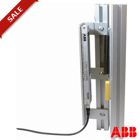 2TLA042023R0200 - JSM D23 2TLA042023R0200 ABB JSM D23 Sliding door fittings