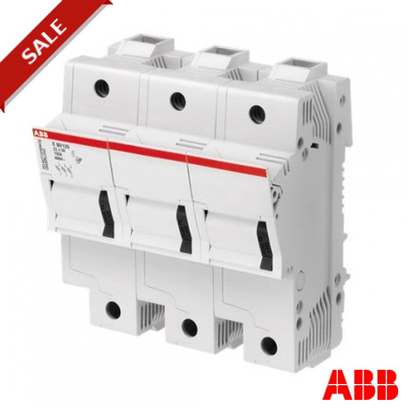 2CSM277502R1801 - E93/125 2CSM277502R1801 ABB E 93/125 Fuse holder