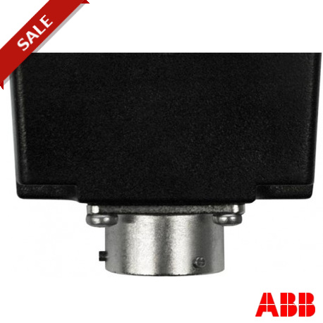 2TLA020005R1100 - JSHD4 AB 2TLA020005R1100 ABB JSHD4 Bottom part AB Cannon connector