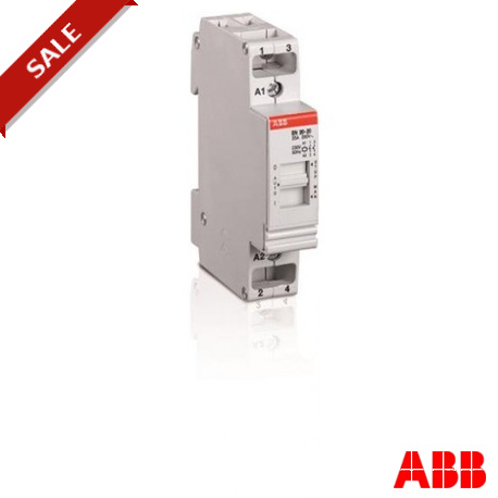EN20-20/230V - EN20-20/230V GHE3221101R0006 ABB EN20-20 230V 50Hz Installation Contactor