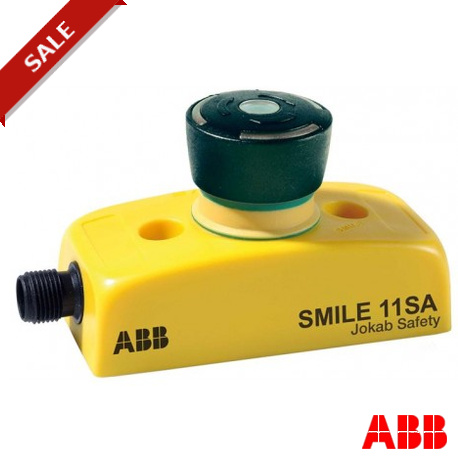 2TLA030051R0900 - Smile 11SA 2TLA030051R0900 ABB Smile 11 SA