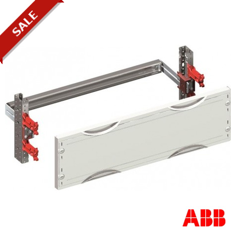 2CPX041847R9999 - MBF 284 2CPX041847R9999 ABB MBF284 Set Modular Panels