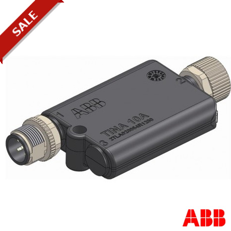 Tina 10A - Tina 10A 2TLA020054R1200 ABB Tina 10A