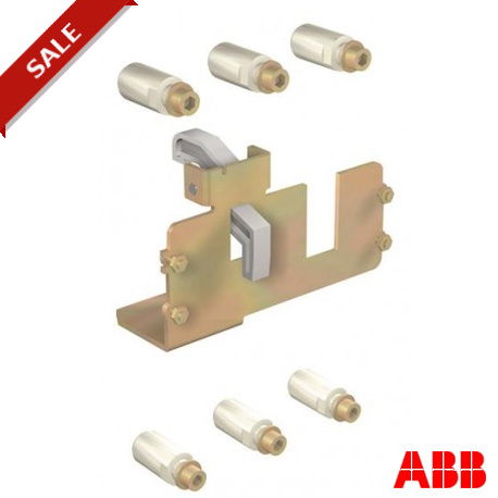 1SDA051411R1 - 1SDA051411R1 ABB KIT MP T2 P 3p KIT CONVERSION