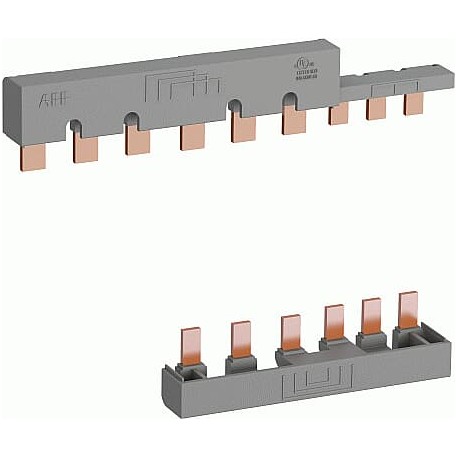 1SBN083913R2000 - 1SBN083913R2000 ABB BEY96-4 Connection Set for Star-Delta Starter