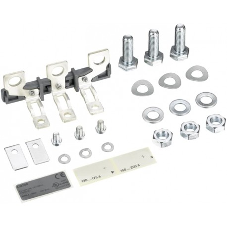 1SAZ401110R0001 - 1SAZ401110R0001 ABB DB200 Single Mounting Kit