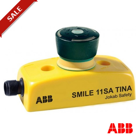 2TLA030050R0500 - Smile 11SA Tina 2TLA030050R0500 ABB Smile 11 SA Tina