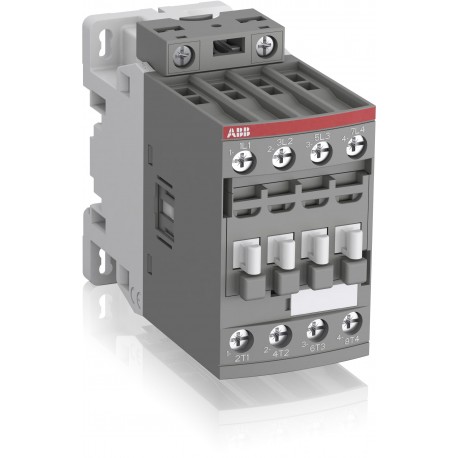 1SBL237201R1300 - 1SBL237201R1300 ABB AF26-40-00-13 100-250V50/60HZ-DC Contactor