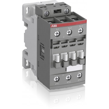 1SBL237001R1300 - 1SBL237001R1300 ABB AF26-30-00-13 100-250V50/60HZ-DC Contactor