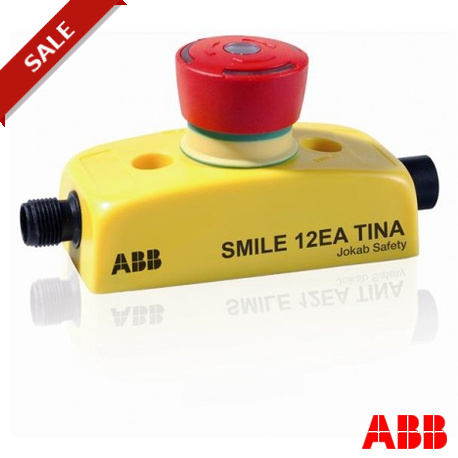 2TLA030050R0200 - Smile 12EA Tina 2TLA030050R0200 ABB Smile 12 EA Tina