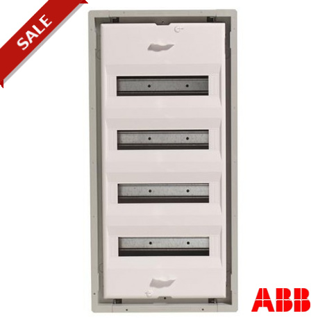 UK548BN3 - UK548BN3 2CPX031288R9999 ABB UK548BN3 Consumer unit flush mo. 48SU