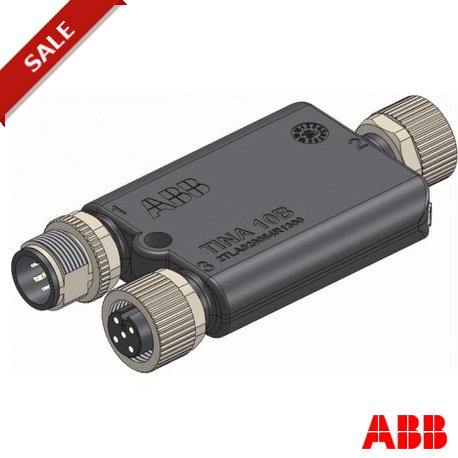 Tina 10B - Tina 10B 2TLA020054R1300 ABB Tina 10B