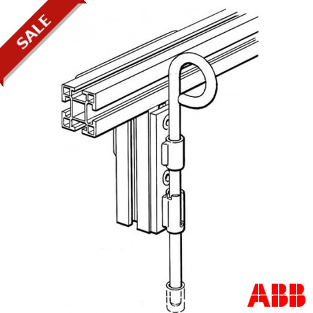 JSM D10 - JSM D10 2TLA040033R2000 ABB JSM D10 Pullock