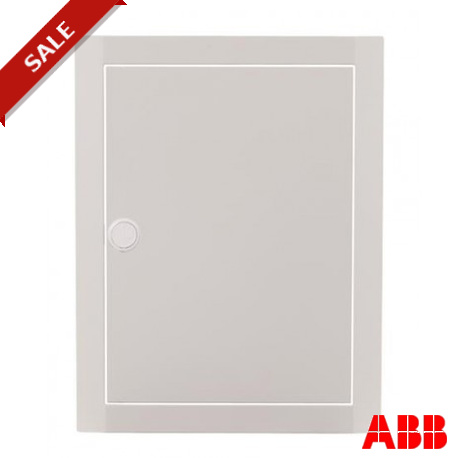 BL548C - BL548C 2CPX031262R9999 ABB BL548C Trim Frame w.Door ligth grey