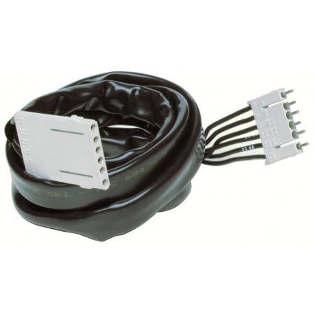 1SDA055065R1 - 1SDA055065R1 ABB EXTENSION 10pin MOE AUE T4-T5-T6 P/W