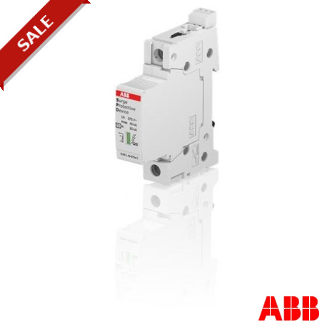 2CTB815704R0000 - OVRT240-275sPTSQS 2CTB815704R0000 ABB OVR T2 40-275s P TS QS