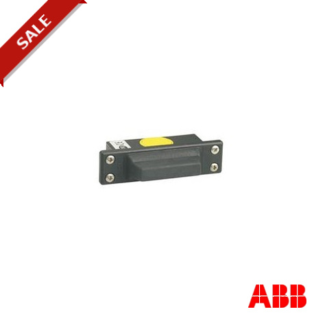 2TLA020002R3100 - JSHD4H2 2TLA020002R3100 ABB JSHD4H2 3-pos device panel mounting. 6x150mm leads.