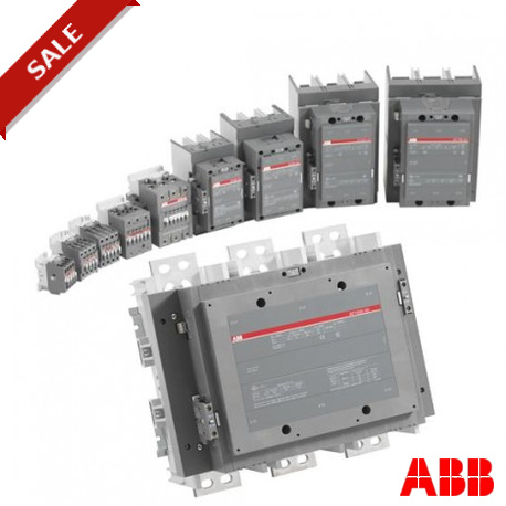 1SFN154710R8006 - 1SFN154710R8006 ABB ZA185 220-230V 50Hz Operating Coil